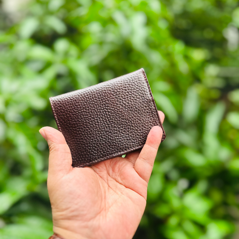 Zip Wallet 