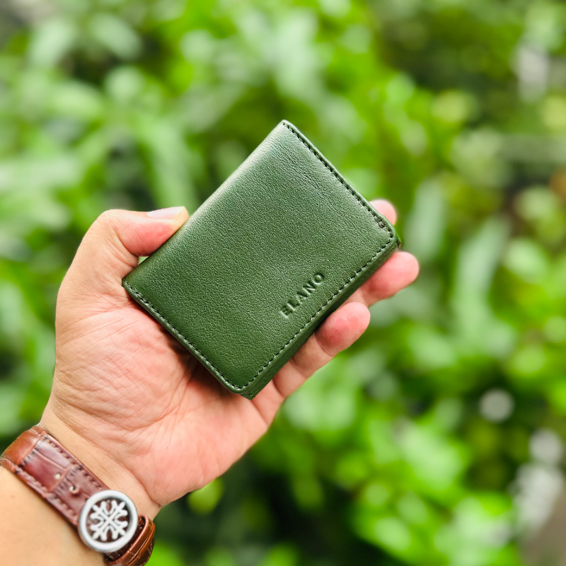 Bullet Magnet Green 