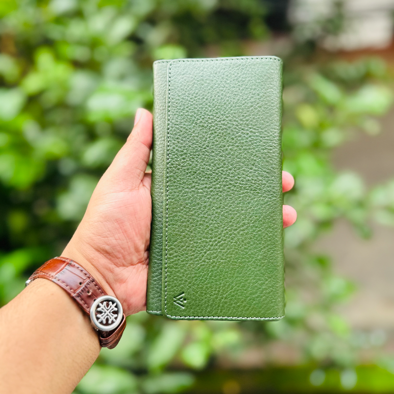 Classic Long Green 