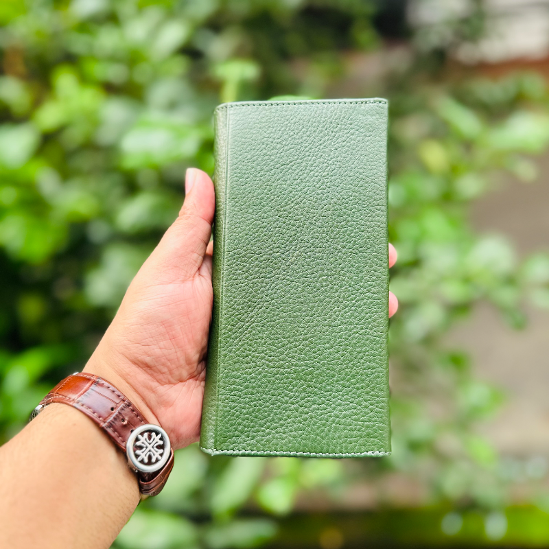 Classic Long Green 
