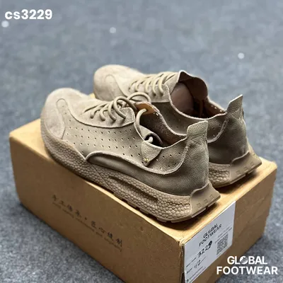 British Retro Men's  Low-top Sports Casual Shoes