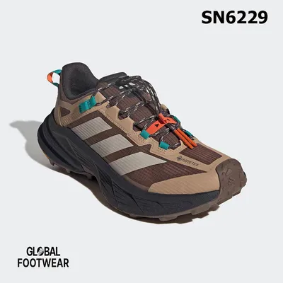 Men's  Water-Repellent Mountaineering Hiking Casual Shoes Running Shoes