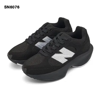 NB Runner Low Cut Retro Sneakers