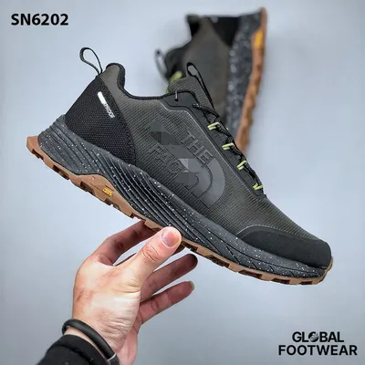 Northern Bread Men's hiking shoes sports Sneakers