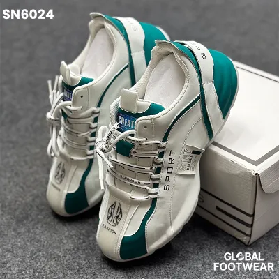 New Sports High-top Sneakers