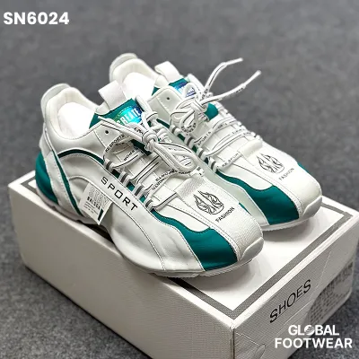 New Sports High-top Sneakers