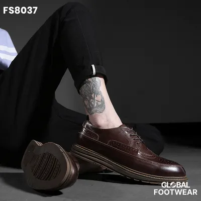 First layer cowhide  high-end breathable formal Shoes