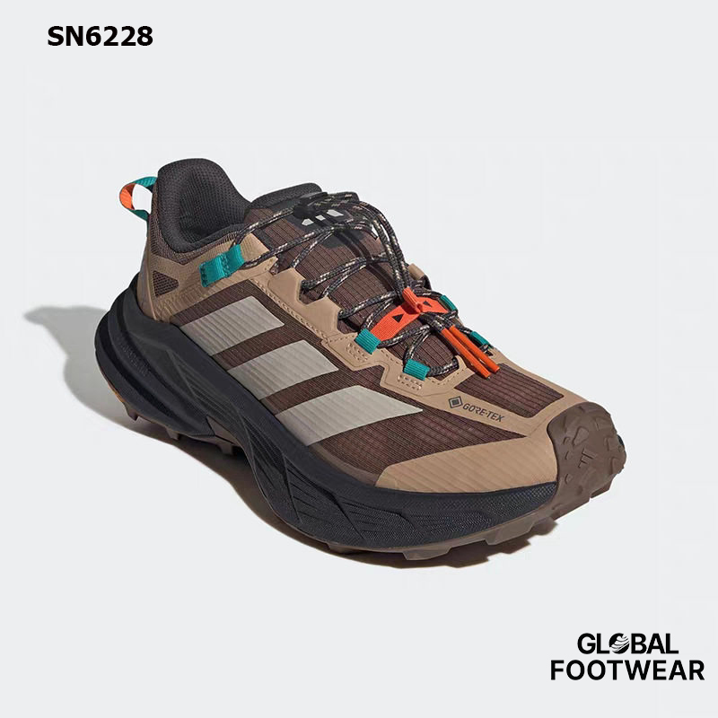 Men's  Water-Repellent Mountaineering Hiking Casual Shoes Running Shoes