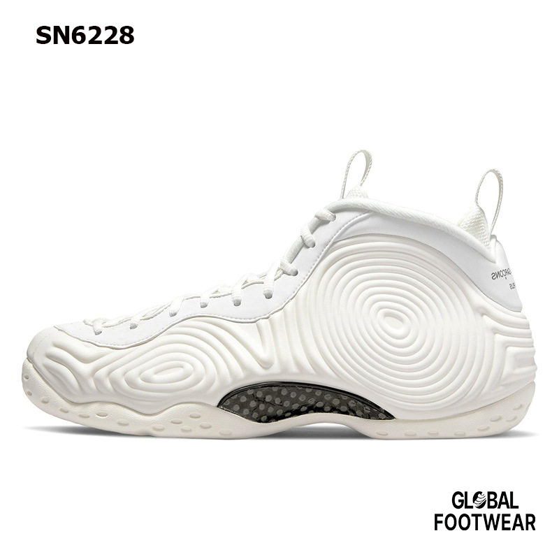 Men's  Putian Pure Original Hardaway Spray Foam Basketball Shoes