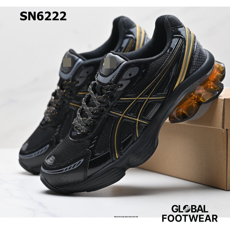 Kayano14 Men's Casual Outdoor Breathable Sports Running Shoe