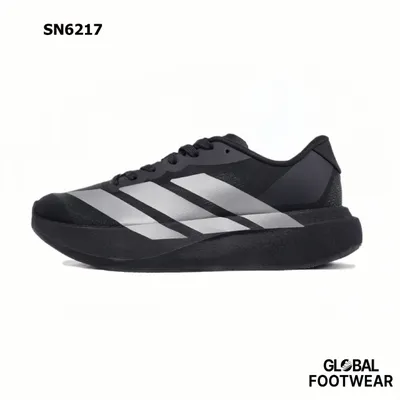 Men's marathon shoe with cushioning running shoes.