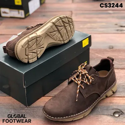 Men's Cross-Border casual Shoe