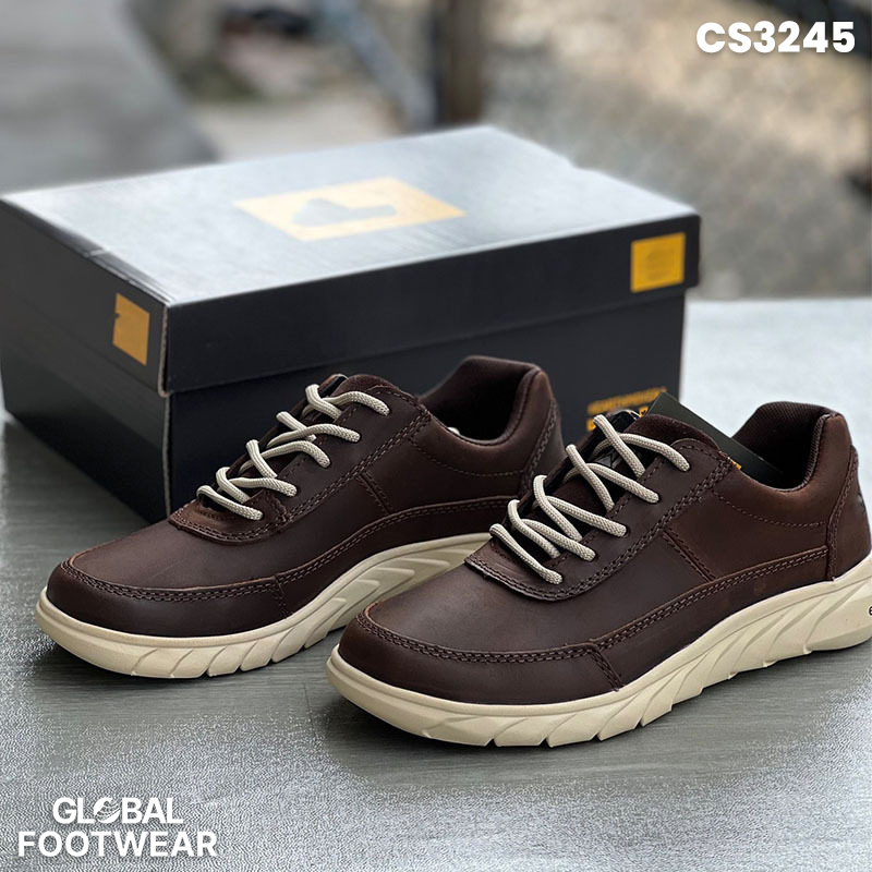 Men's Wear-Resistant  Breathable and Shock-Absorbing Shoes