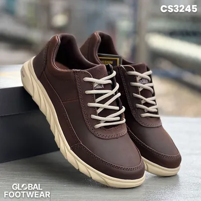 Men's Wear-Resistant  Breathable and Shock-Absorbing Shoes