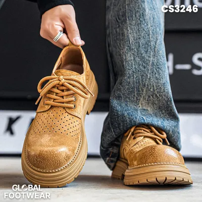 New Versatile Breathable Casual Shoes for Men