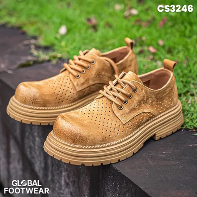 New Versatile Breathable Casual Shoes for Men