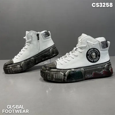 Genuine Leather  Luxury High-end Dropping Men's Shoes