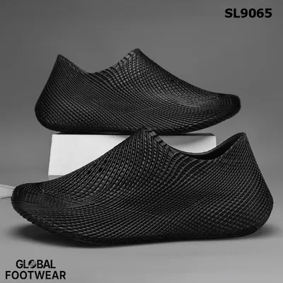 Men's Shoes Summer Outer Wear Non-slip Slip-on Sandals