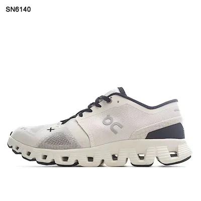 Run Cloud X3 Men Sports Running Shoes