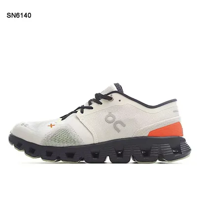 Run Cloud X3 Men Sports Running Shoes