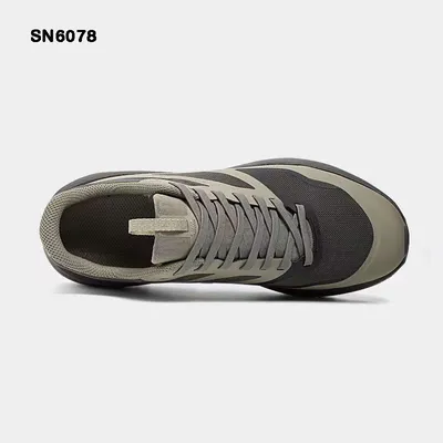 Men's Shoes  Mountaineering Wear-Resistant Running Shoes