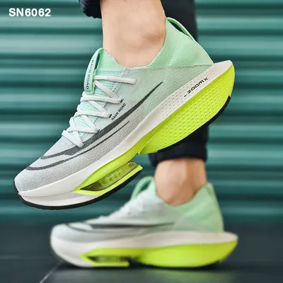 Air Ccushion Breathable Sneakers