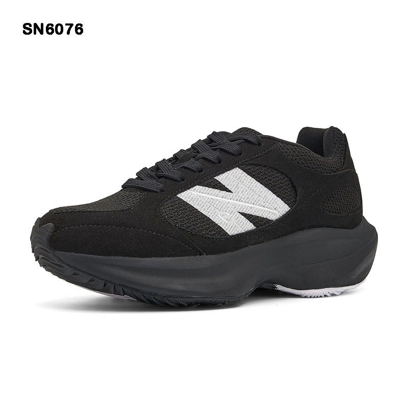 Men's shoes N-word running breathable  jogging shoes