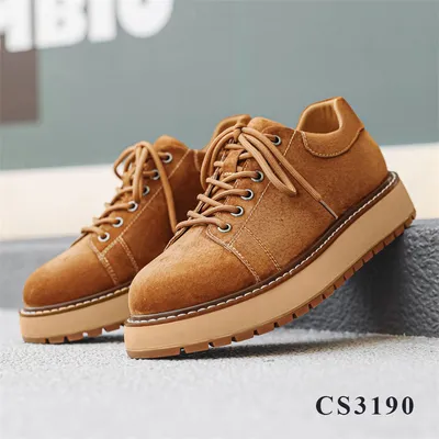 Universal Japanese Style Casual Shoes
