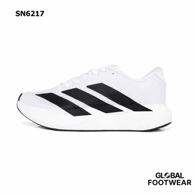 Men's marathon shoe with cushioning running shoes.