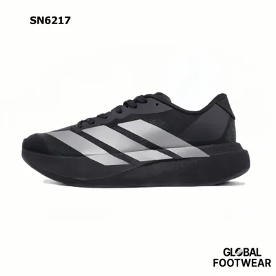 Men's marathon shoe with cushioning running shoes.
