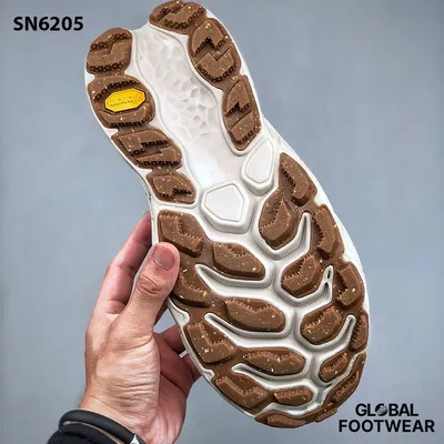 Trail v3 Shock Thick soled Height Increase Sneakers