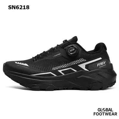 Men's Shoes Cross-Border  Waterproof Breathable Sports Shoes