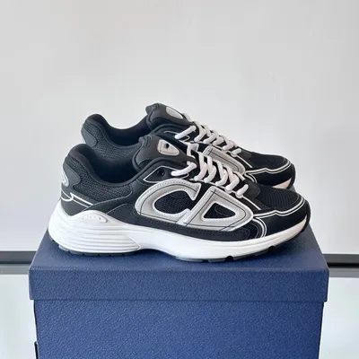 Men's Breathable Casual Shoe 
