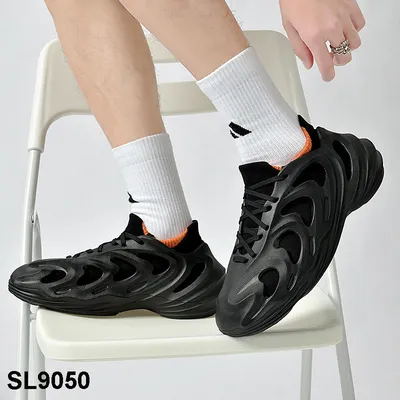 Fashionable Trend Summer Comfortable Footwear
