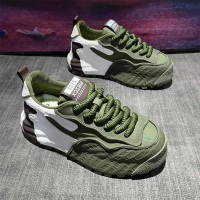 High fashionable universal comfortable sports shoes