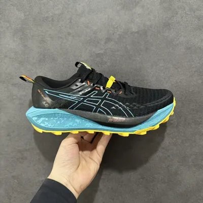 Men's Shoes Gel-Trabuco 13  Running Shoes