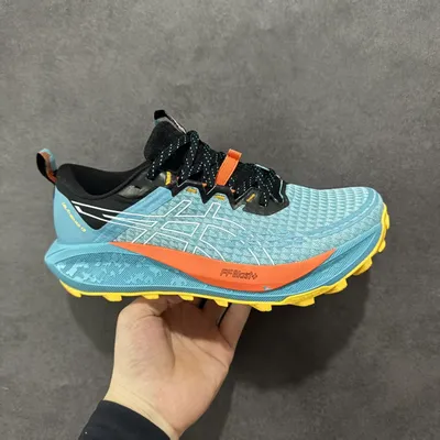 Men's Shoes Gel-Trabuco 13  Running Shoes