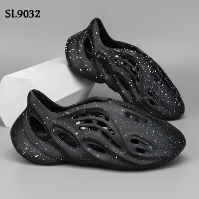 Crocodile Pattern Anti-Slip Slipper