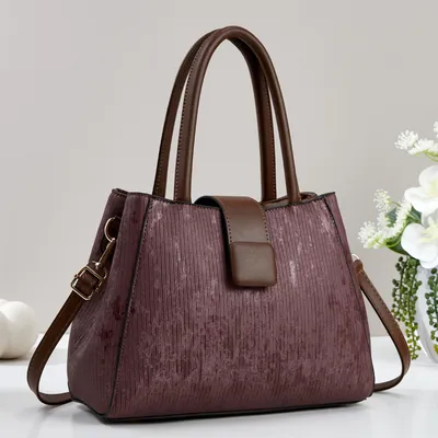 Versatile Casual Bags