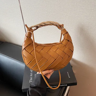 Fashionable Luxury Handbag