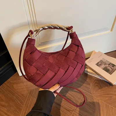 Fashionable Luxury Handbag