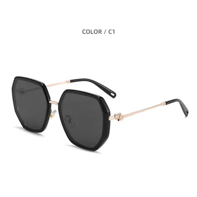 Fashionable Polarized Sunglasses