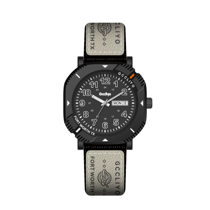 Women's Wooden Watch