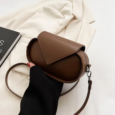 Small Square Bag