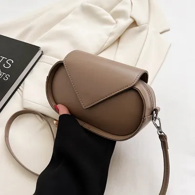 Small Square Bag