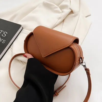 Small Square Bag
