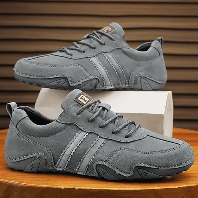 Men's Low-top Casual Shoes