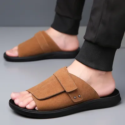 Lightweight Fashion Slippers
