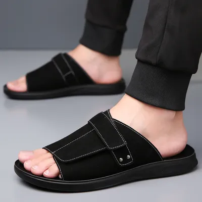 Lightweight Fashion Slippers