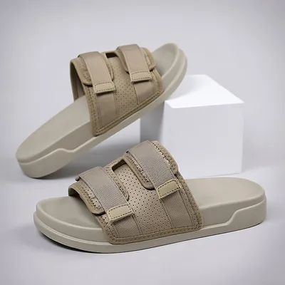 Soft-Soled Beach Shoes
